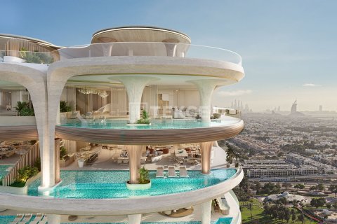 Apartament në Al Wasl, Dubai, Emiratet e Bashkuara Arabe 3 dhoma gjumi, 487 m2. № 726158 - Foto 6