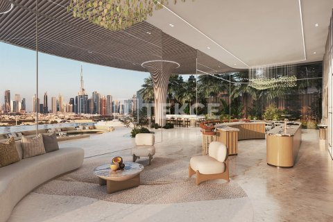 Apartament në Al Wasl, Dubai, Emiratet e Bashkuara Arabe 3 dhoma gjumi, 487 m2. № 726158 - Foto 9