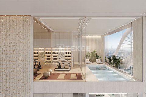 Apartament në Al Wasl, Dubai, Emiratet e Bashkuara Arabe 3 dhoma gjumi, 487 m2. № 726158 - Foto 18