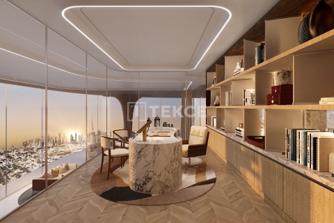Apartament në Al Wasl, Dubai, Emiratet e Bashkuara Arabe 3 dhoma gjumi, 487 m2. № 726158 - Foto 13