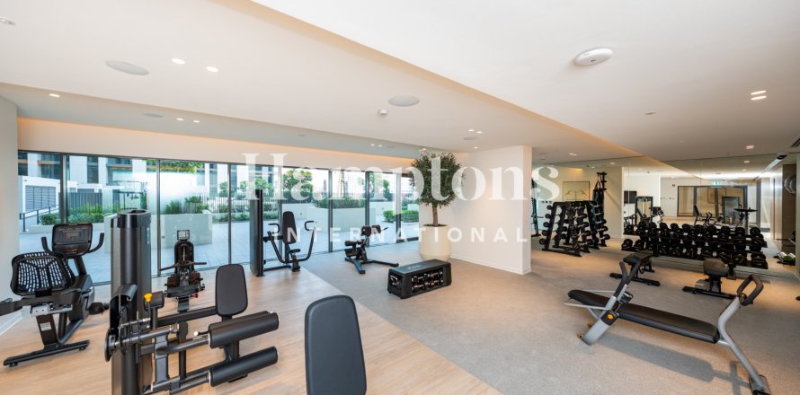 Dubai Hills Estate, Dubai, UAE의 아파트 침실 3개, 156.077제곱미터 번호 726167