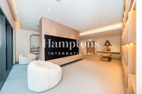 Apartment in Dubai Hills Estate, Dubai, UAE 3 bedrooms, 156.07704000 sq.m. № 726167 - photo 25