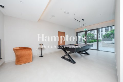 Dubai Hills Estate, Dubai, UAE의 임대용 아파트 침실 3개, 156.07704000제곱미터 번호 726167 - 사진 22