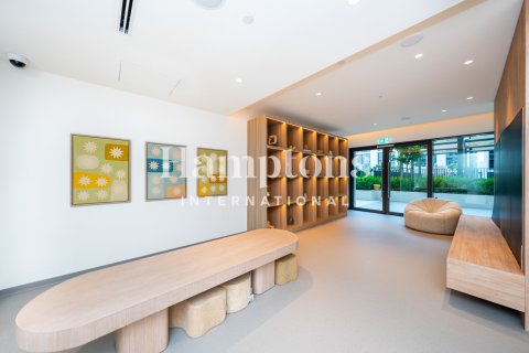 Apartment in Dubai Hills Estate, Dubai, UAE 3 bedrooms, 156.07704000 sq.m. № 726167 - photo 26