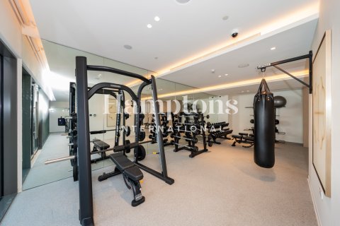 Apartment in Dubai Hills Estate, Dubai, UAE 3 bedrooms, 156.07704000 sq.m. № 726167 - photo 27
