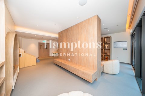 Dubai Hills Estate, Dubai, UAE의 임대용 아파트 침실 3개, 156.07704000제곱미터 번호 726167 - 사진 12