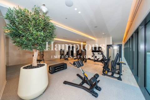 Dubai Hills Estate, Dubai, UAE의 임대용 아파트 침실 3개, 156.07704000제곱미터 번호 726167 - 사진 3