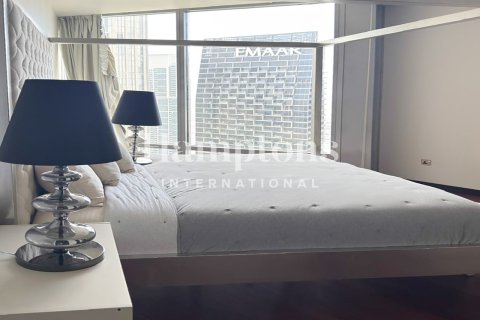 Üürile anda korter asukohaga Burj Khalifa, Dubai, AÜE: 1 magamistoaga, 101.81982994 m² Nr 726209 - pilt 8