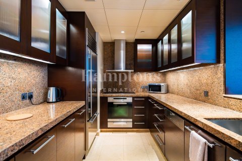Üürile anda korter asukohaga Burj Khalifa, Dubai, AÜE: 1 magamistoaga, 101.81982994 m² Nr 726209 - pilt 16