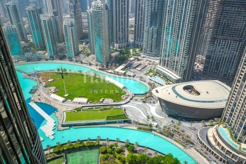 Üürile anda korter asukohaga Burj Khalifa, Dubai, AÜE: 1 magamistoaga, 101.81982994 m² Nr 726209 - pilt 12