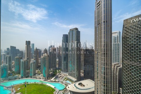 Üürile anda korter asukohaga Burj Khalifa, Dubai, AÜE: 1 magamistoaga, 101.81982994 m² Nr 726209 - pilt 5
