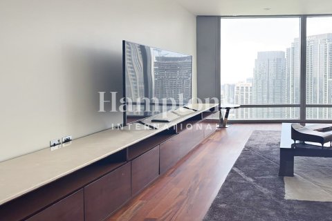 Üürile anda korter asukohaga Burj Khalifa, Dubai, AÜE: 1 magamistoaga, 101.81982994 m² Nr 726209 - pilt 4