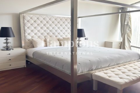 Üürile anda korter asukohaga Burj Khalifa, Dubai, AÜE: 1 magamistoaga, 101.81982994 m² Nr 726209 - pilt 6