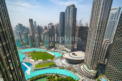 Üürile anda korter asukohaga Burj Khalifa, Dubai, AÜE: 1 magamistoaga, 101.81982994 m² Nr 726209 - pilt 9