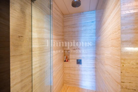 Üürile anda korter asukohaga Burj Khalifa, Dubai, AÜE: 1 magamistoaga, 101.81982994 m² Nr 726209 - pilt 10