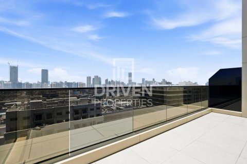 Apartman u gradu Jumeirah Village Circle, Dubai, UAE 1 spavaća soba, 73.02 m2 Br. 744570 - Slika 15