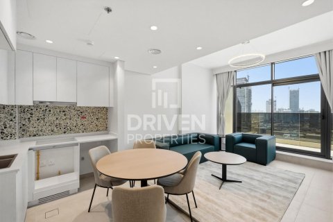 Apartman u gradu Jumeirah Village Circle, Dubai, UAE 1 spavaća soba, 73.02 m2 Br. 744570 - Slika 3
