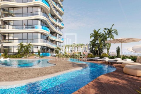 Apartament de vânzare în Majan, Dubai, EAU 1 cameră, 38.74 mp.  №744568 - poză 1