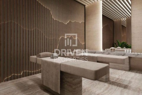 Apartament de vânzare în Majan, Dubai, EAU 1 cameră, 38.74 mp.  №744568 - poză 7