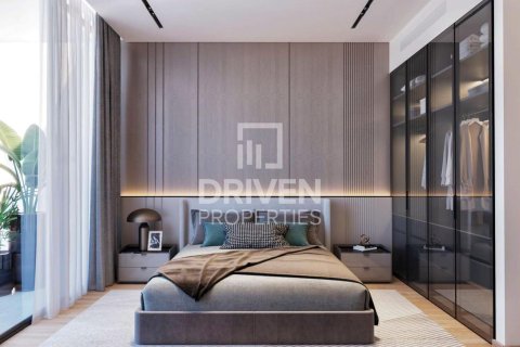 Apartament de vânzare în Majan, Dubai, EAU 1 cameră, 38.74 mp.  №744568 - poză 2