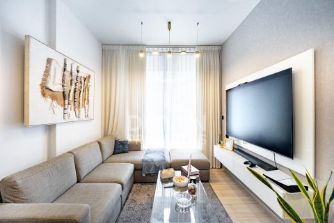 Müüa korter asukohaga Jumeirah Village Circle, Dubai, AÜE: 1 magamistoaga, 58.81 m² Nr 744571 - pilt 2