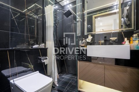 Müüa korter asukohaga Jumeirah Village Circle, Dubai, AÜE: 1 magamistoaga, 58.81 m² Nr 744571 - pilt 10