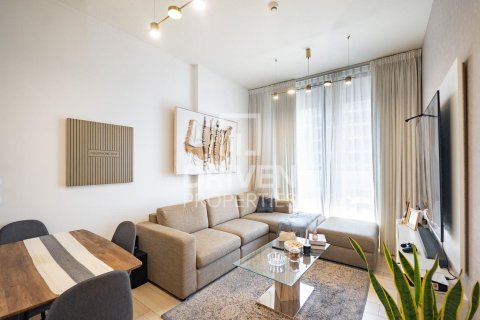 Müüa korter asukohaga Jumeirah Village Circle, Dubai, AÜE: 1 magamistoaga, 58.81 m² Nr 744571 - pilt 1