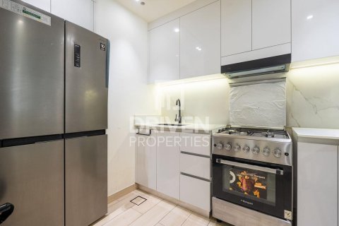Müüa korter asukohaga Jumeirah Village Circle, Dubai, AÜE: 1 magamistoaga, 58.81 m² Nr 744571 - pilt 6