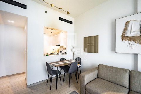 Müüa korter asukohaga Jumeirah Village Circle, Dubai, AÜE: 1 magamistoaga, 58.81 m² Nr 744571 - pilt 5