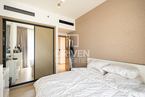 Müüa korter asukohaga Jumeirah Village Circle, Dubai, AÜE: 1 magamistoaga, 58.81 m² Nr 744571 - pilt 9