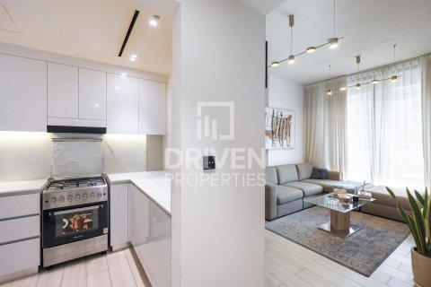 Müüa korter asukohaga Jumeirah Village Circle, Dubai, AÜE: 1 magamistoaga, 58.81 m² Nr 744571 - pilt 3
