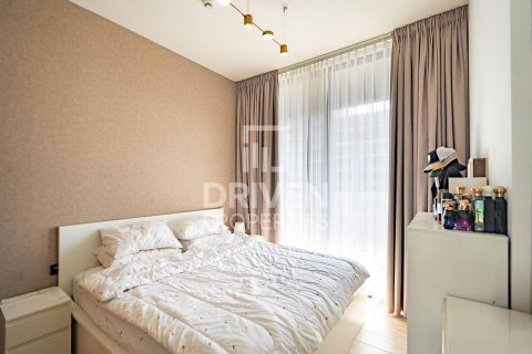 Müüa korter asukohaga Jumeirah Village Circle, Dubai, AÜE: 1 magamistoaga, 58.81 m² Nr 744571 - pilt 8