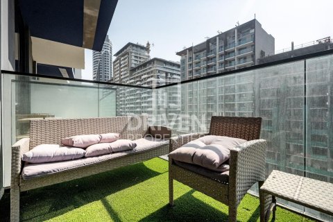 Müüa korter asukohaga Jumeirah Village Circle, Dubai, AÜE: 1 magamistoaga, 58.81 m² Nr 744571 - pilt 12