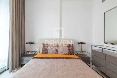 Apartament na sprzedaż w Business Bay, Dubai, ZEA 1 sypialnia, 59.37 mkw., nr 744541 - zdjęcie 9