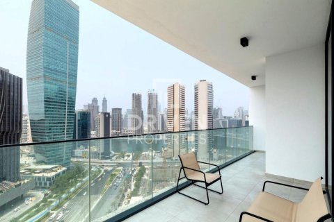 Apartament na sprzedaż w Business Bay, Dubai, ZEA 1 sypialnia, 59.37 mkw., nr 744541 - zdjęcie 19