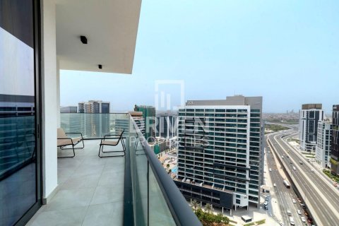 Apartament na sprzedaż w Business Bay, Dubai, ZEA 1 sypialnia, 59.37 mkw., nr 744541 - zdjęcie 20