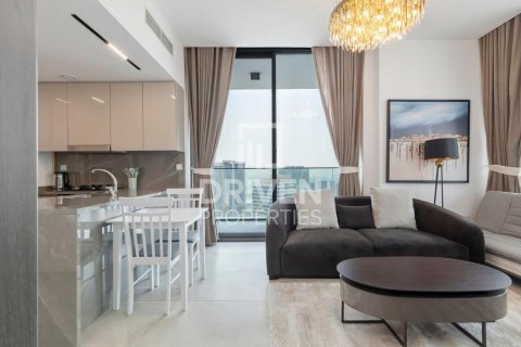 Apartament na sprzedaż w Business Bay, Dubai, ZEA 1 sypialnia, 59.37 mkw., nr 744541 - zdjęcie 3