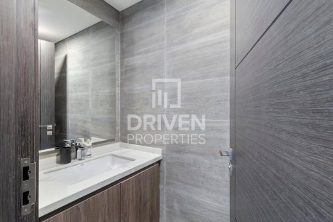 Apartament na sprzedaż w Business Bay, Dubai, ZEA 1 sypialnia, 59.37 mkw., nr 744541 - zdjęcie 17