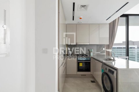 Apartament na sprzedaż w Business Bay, Dubai, ZEA 1 sypialnia, 59.37 mkw., nr 744541 - zdjęcie 15