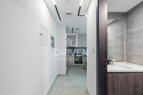 Apartament na sprzedaż w Business Bay, Dubai, ZEA 1 sypialnia, 59.37 mkw., nr 744541 - zdjęcie 16