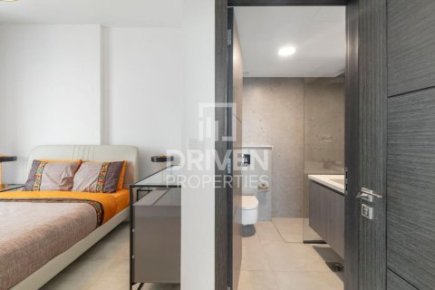 Apartament na sprzedaż w Business Bay, Dubai, ZEA 1 sypialnia, 59.37 mkw., nr 744541 - zdjęcie 13
