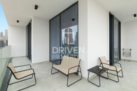 Apartament na sprzedaż w Business Bay, Dubai, ZEA 1 sypialnia, 59.37 mkw., nr 744541 - zdjęcie 18