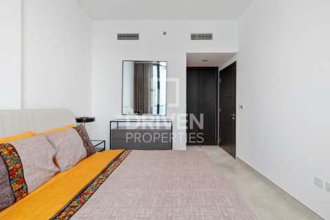 Apartament na sprzedaż w Business Bay, Dubai, ZEA 1 sypialnia, 59.37 mkw., nr 744541 - zdjęcie 8