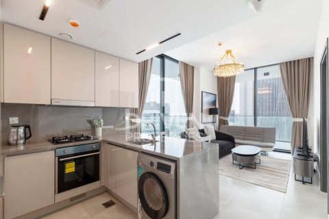 Apartament na sprzedaż w Business Bay, Dubai, ZEA 1 sypialnia, 59.37 mkw., nr 744541 - zdjęcie 12