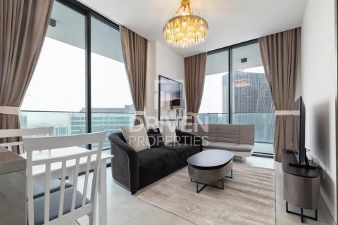Apartament na sprzedaż w Business Bay, Dubai, ZEA 1 sypialnia, 59.37 mkw., nr 744541 - zdjęcie 6