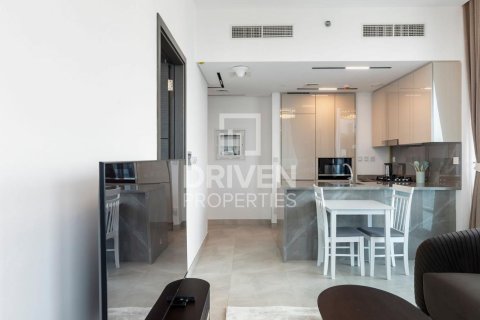 Apartament na sprzedaż w Business Bay, Dubai, ZEA 1 sypialnia, 59.37 mkw., nr 744541 - zdjęcie 14