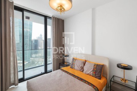 Apartament na sprzedaż w Business Bay, Dubai, ZEA 1 sypialnia, 59.37 mkw., nr 744541 - zdjęcie 11