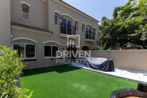 Řadový dům v Serena, Dubai, SAE 3 ložnice, 169.08 m² Č.: 744540 - fotografie 19