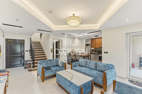 Řadový dům v Serena, Dubai, SAE 3 ložnice, 169.08 m² Č.: 744540