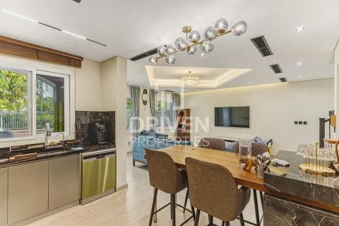 Řadový dům v Serena, Dubai, SAE 3 ložnice, 169.08 m² Č.: 744540 - fotografie 3